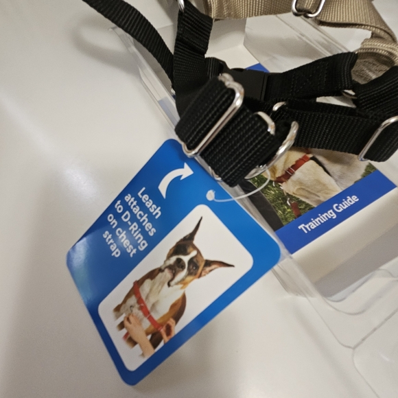 PET SAFE Easy Walk Dog Harness, Medium/Large - Picture 6 of 12